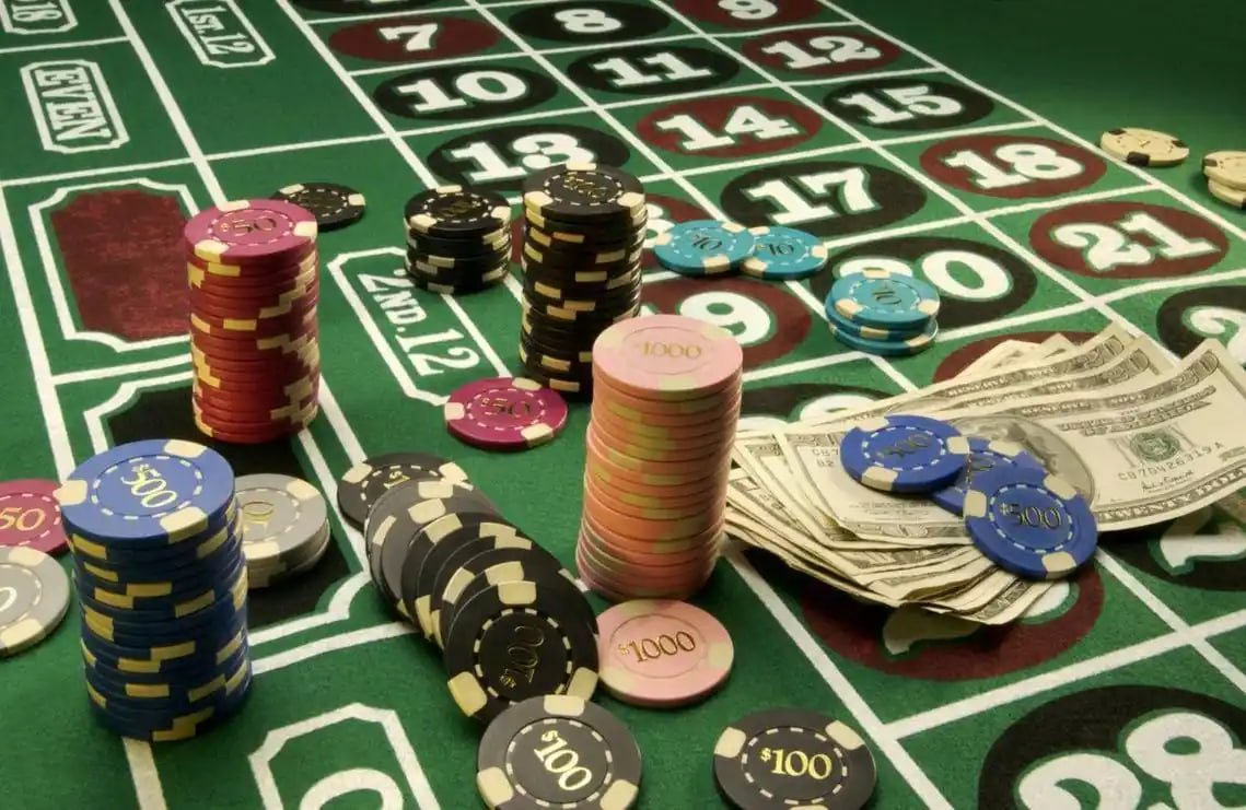 Live Casino ပလက်ဖောင်း တိုက်ရိုက်ထုတ်လွှင့်