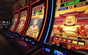 Online Slots ဂိမ်းများ ပလက်ဖောင်း