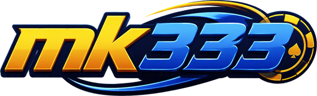 mk333 Logo